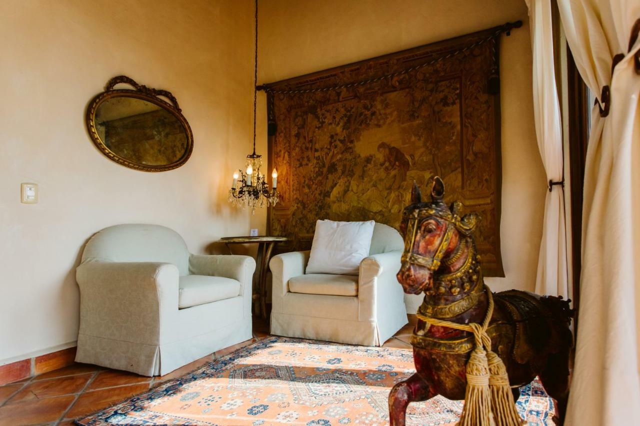 מלון פוארטו ואלארטה Hacienda San Angel מראה חיצוני תמונה